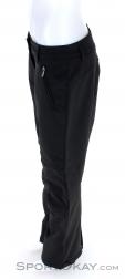 Icepeak Entiat Pant Womens Ski Pants, , Black, , Female, 0041-10442, 5637836320, , N2-07.jpg