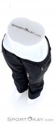 Icepeak Entiat Pant Womens Ski Pants, Icepeak, Black, , Female, 0041-10442, 5637836320, 6438488851281, N4-04.jpg