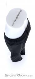 Icepeak Entiat Pant Womens Ski Pants, , Black, , Female, 0041-10442, 5637836320, , N4-09.jpg