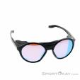 Oakley Clifden Sunglasses, Oakley, Black, , Male,Female,Unisex, 0064-10275, 5637836322, 888392459909, N2-02.jpg