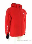 Dainese HP Diamond S+ Mens Ski Jacket, , Red, , Male, 0055-10197, 5637836364, , N1-01.jpg