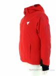 Dainese HP Diamond S+ Mens Ski Jacket, , Red, , Male, 0055-10197, 5637836364, , N1-06.jpg