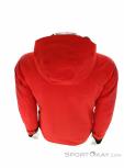 Dainese HP Diamond S+ Mens Ski Jacket, , Red, , Male, 0055-10197, 5637836364, , N3-13.jpg