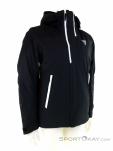 Dainese HP Dendrite S Mens Ski Jacket, , Black, , Male, 0055-10199, 5637836383, , N1-01.jpg