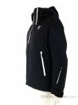 Dainese HP Dendrite S Mens Ski Jacket, , Black, , Male, 0055-10199, 5637836383, , N1-06.jpg