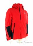 Dainese HP Dendrite S Mens Ski Jacket, , Red, , Male, 0055-10199, 5637836389, , N1-01.jpg