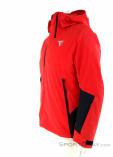 Dainese HP Dendrite S Mens Ski Jacket, , Red, , Male, 0055-10199, 5637836389, , N1-06.jpg