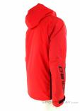 Dainese HP Dendrite S Mens Ski Jacket, Dainese, Red, , Male, 0055-10199, 5637836389, 0, N1-16.jpg