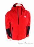 Dainese HP Dendrite S Mens Ski Jacket, , Red, , Male, 0055-10199, 5637836389, , N2-02.jpg
