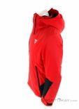 Dainese HP Dendrite S Mens Ski Jacket, , Red, , Male, 0055-10199, 5637836389, , N2-07.jpg