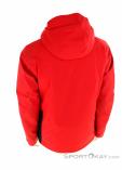 Dainese HP Dendrite S Mens Ski Jacket, , Red, , Male, 0055-10199, 5637836389, , N2-12.jpg