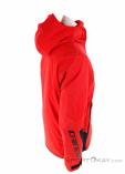 Dainese HP Dendrite S Mens Ski Jacket, , Red, , Male, 0055-10199, 5637836389, , N2-17.jpg