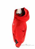 Dainese HP Dendrite S Mens Ski Jacket, , Red, , Male, 0055-10199, 5637836389, , N3-08.jpg