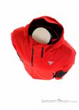 Dainese HP Dendrite S Mens Ski Jacket, , Red, , Male, 0055-10199, 5637836389, , N4-04.jpg