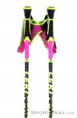 Leki WCR TBS SL 3D Ski Poles, Leki, Pink, , Male,Female,Unisex, 0012-10366, 5637836847, 4028173829903, N1-01.jpg