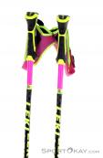 Leki WCR TBS SL 3D Ski Poles, Leki, Pink, , Male,Female,Unisex, 0012-10366, 5637836847, 4028173829903, N2-02.jpg