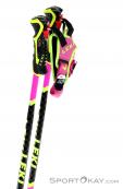 Leki WCR TBS SL 3D Ski Poles, Leki, Pink, , Male,Female,Unisex, 0012-10366, 5637836847, 4028173829903, N2-07.jpg