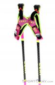 Leki WCR TBS SL 3D Ski Poles, Leki, Pink, , Male,Female,Unisex, 0012-10366, 5637836847, 4028173829903, N2-12.jpg