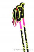 Leki WCR TBS SL 3D Ski Poles, Leki, Pink, , Male,Female,Unisex, 0012-10366, 5637836847, 4028173829903, N2-17.jpg