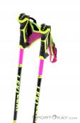 Leki WCR TBS SL 3D Ski Poles, Leki, Pink, , Male,Female,Unisex, 0012-10366, 5637836847, 4028173829903, N3-03.jpg