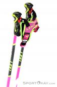 Leki WCR TBS SL 3D Ski Poles, Leki, Rosa subido, , Hombre,Mujer,Unisex, 0012-10366, 5637836847, 4028173829903, N3-08.jpg