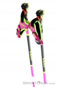Leki WCR TBS SL 3D Ski Poles, Leki, Rose, , Hommes,Femmes,Unisex, 0012-10366, 5637836847, 4028173829903, N3-13.jpg