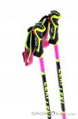 Leki WCR TBS SL 3D Ski Poles, Leki, Pink, , Male,Female,Unisex, 0012-10366, 5637836847, 4028173829903, N3-18.jpg