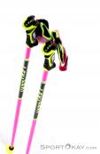 Leki WCR TBS SL 3D Ski Poles, Leki, Rosa subido, , Hombre,Mujer,Unisex, 0012-10366, 5637836847, 4028173829903, N4-04.jpg
