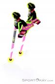 Leki WCR TBS SL 3D Ski Poles, Leki, Pink, , Male,Female,Unisex, 0012-10366, 5637836847, 4028173829903, N4-09.jpg
