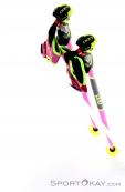 Leki WCR TBS SL 3D Ski Poles, Leki, Pink, , Male,Female,Unisex, 0012-10366, 5637836847, 4028173829903, N4-14.jpg