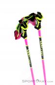 Leki WCR TBS SL 3D Ski Poles, Leki, Pink, , Male,Female,Unisex, 0012-10366, 5637836847, 4028173829903, N4-19.jpg