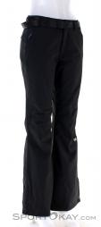 O'Neill Star Slim Women Ski Pants, O'Neill, Black, , Female, 0199-10239, 5637836923, 8719403832089, N1-01.jpg
