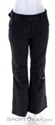 O'Neill Star Slim Women Ski Pants, O'Neill, Black, , Female, 0199-10239, 5637836923, 8719403832089, N2-02.jpg