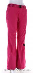 O'Neill Star Slim Women Ski Pants, O'Neill, Pink, , Female, 0199-10239, 5637836927, 8719403831914, N1-01.jpg