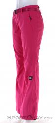 O'Neill Star Slim Women Ski Pants, O'Neill, Pink, , Female, 0199-10239, 5637836927, 8719403831914, N1-06.jpg