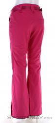 O'Neill Star Slim Women Ski Pants, O'Neill, Pink, , Female, 0199-10239, 5637836927, 8719403831914, N1-11.jpg