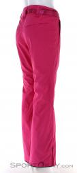 O'Neill Star Slim Women Ski Pants, O'Neill, Pink, , Female, 0199-10239, 5637836927, 8719403831914, N1-16.jpg