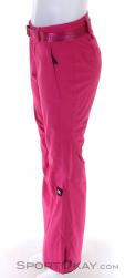 O'Neill Star Slim Women Ski Pants, O'Neill, Pink, , Female, 0199-10239, 5637836927, 8719403831914, N2-07.jpg
