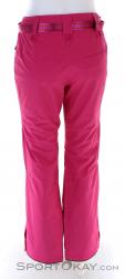 O'Neill Star Slim Women Ski Pants, O'Neill, Pink, , Female, 0199-10239, 5637836927, 8719403831914, N2-12.jpg