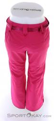 O'Neill Star Slim Women Ski Pants, O'Neill, Pink, , Female, 0199-10239, 5637836927, 8719403831914, N3-13.jpg