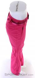 O'Neill Star Slim Women Ski Pants, O'Neill, Pink, , Female, 0199-10239, 5637836927, 8719403831914, N3-18.jpg