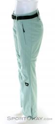 O'Neill Star Slim Women Ski Pants, O'Neill, Turquoise, , Female, 0199-10239, 5637836932, 8719403832065, N2-07.jpg