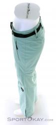 O'Neill Star Slim Women Ski Pants, O'Neill, Turquoise, , Female, 0199-10239, 5637836932, 8719403832065, N3-08.jpg