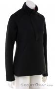 O'Neill Formation Fleece Women Sweater, O'Neill, Black, , Female, 0199-10240, 5637836941, 8719403813286, N1-01.jpg