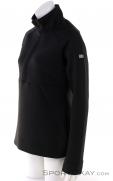 O'Neill Formation Fleece Women Sweater, O'Neill, Black, , Female, 0199-10240, 5637836941, 8719403813286, N1-06.jpg