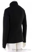 O'Neill Formation Fleece Women Sweater, O'Neill, Black, , Female, 0199-10240, 5637836941, 8719403813279, N1-11.jpg