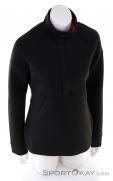 O'Neill Formation Fleece Women Sweater, O'Neill, Black, , Female, 0199-10240, 5637836941, 8719403813279, N2-02.jpg