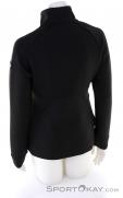 O'Neill Formation Fleece Women Sweater, O'Neill, Black, , Female, 0199-10240, 5637836941, 8719403813279, N2-12.jpg