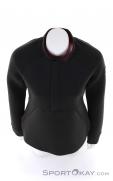 O'Neill Formation Fleece Women Sweater, O'Neill, Black, , Female, 0199-10240, 5637836941, 8719403813286, N3-03.jpg