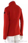 O'Neill Formation Fleece Damen Sweater, , Rot, , Damen, 0199-10240, 5637836945, , N1-11.jpg